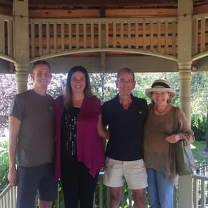 Meet your Posher, Beth